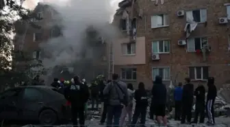 Rusya'nın Kiev saldırılarında bilanço ağırlaşıyor! Can kaybı sayısı arttı