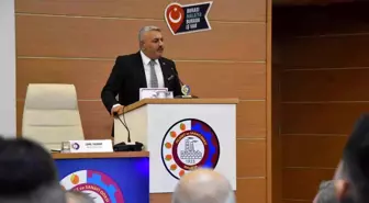 Sadıkoğlu: '6. bölge teşviki devam etmeli'