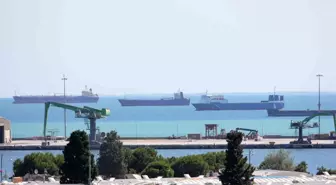Samsun'un Dış Ticaret Fazlası 93,5 Milyon Dolar