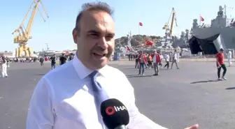 TEKNOFEST Mavi Vatan: Türkiye'nin Denizlerde Gücü