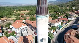 Balıkesir'de 6,1 Büyüklüğündeki Deprem Camileri Vurdu
