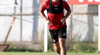 Veljko Simic, Özbelsan Sivasspor'dan Sabah FC'ye Transfer Oldu