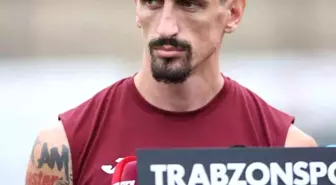 Stefan Savic: 'Arzu ettiğimiz başlangıcı yaptık'