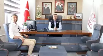 Bilecik'te Tarım ve Güvenlik Hizmetleri Değerlendirildi
