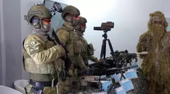 TEKNOFEST 2025 'Mavi Vatan' Temasıyla Kapılarını Açtı
