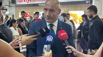 Türkiye'nin Suriye'ye İhracatı Artıyor
