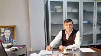 Sakarya Büro Müdürü İhsan Ataseven, Kalp Krizi Nedeniyle Hayatını Kaybetti