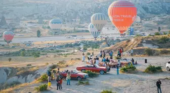 Türkiye'nin Kültürel Mirası Çinli Dijital Kitlelere Taşınıyor