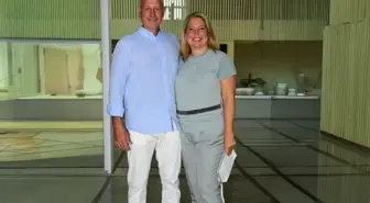 Ünlü iş insanı Hasan Akçakayalıoğlu'nun acı günü