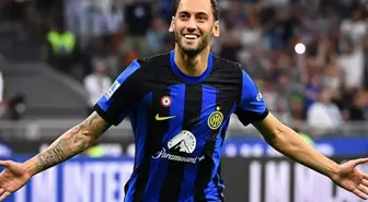 Yaptığı paylaşım olay oldu! Hakan Çalhanoğlu'ndan Galatasaray'a yeşil ışık
