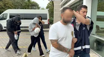 Samsun'da Villa ve Yat Kiralama Dolandırıcılığı: 200 Mağdur, 2 Milyon TL Vurgun