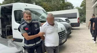 Samsun'da Sentetik Ecza ile Yakalanan İnşaat İşçisi Tutuklandı