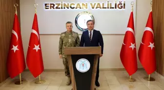 Korgeneral Tuncay Altuğ 3'üncü Ordu Komutanı Oldu