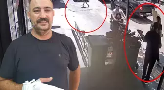 9 yaşındaki çocuğu kaçırmaya çalışan çocuk hırsızı tutuklandı