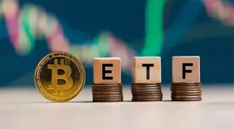 ABD spot Bitcoin ETF'leri işlem hacminde kritik paya ulaştı