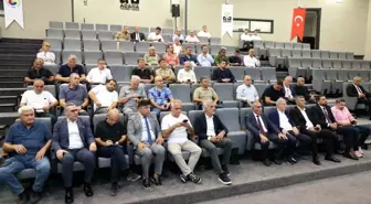 Adana'da Tarım ve Altyapı Yatırımları Hız Kazanıyor
