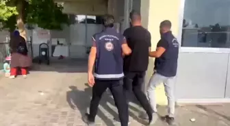 Ağrı'da Hapis Cezası Olan İki Hükümlü Yakalandı