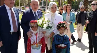 Aile ve Sosyal Hizmetler Bakanı Göktaş, Denizli'nin 2002-2025 verilerini paylaştı