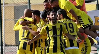 Aliağa FK, Gebzespor ile Deplasmanda Karşılaşıyor