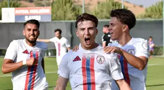 Altınordu İskenderunspor'a Konuk Oluyor