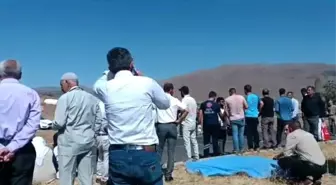 Bingöl'de Yaşlı Adam Araç Çarpması Sonucu Hayatını Kaybetti