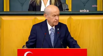 Bahçeli'den 30 Ağustos Mesajı: '103 Yıl Evvel Düşmansız Türkiye'yi Kanıyla, Vatan Sevgisiyle Başaran Türk Milleti, Şimdi de 'Terörsüz Türkiye'ye...
