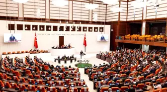 Dışişleri Bakanı Fidan'dan Filistin Tezkeresi Açıklaması