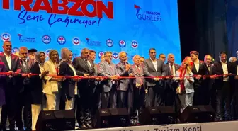 Trabzon Havalimanı Genişletiliyor, Yeni Havalimanı İnşa Edilecek