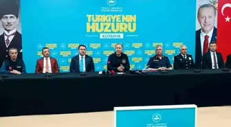 Bakan Yerlikaya: '450 bin 169 Suriyeli geri dönüş yaptı'