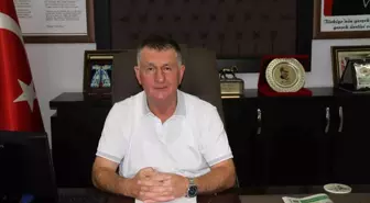 Çarşamba Fındık Üretiminde Zirvede: Başkan Aydemir'den Uyarılar