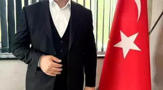 Başkan Erkan'dan 30 Ağustos mesajı
