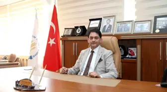 Erzurum Ticaret Borsası Başkanı Hakan Oral'dan 30 Ağustos Zafer Bayramı Mesajı