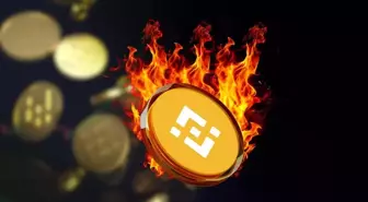 Binance tokenı BNB için ilk ETF başvurusu geldi