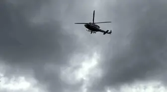 İstanbul'da Kaybolan Rus Yüzücü için Arama Çalışmaları Devam Ediyor