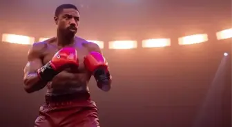 Creed 3 : Efsane Devam Ediyor filmi oyuncuları kim, konusu ne, sonu nasıl bitiyor? Sylvester Stallone Creed 3'te neden yok?