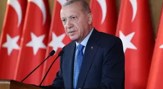 Cumhurbaşkanı Erdoğan'dan Japon gazetesine Gazze vurgulu makale