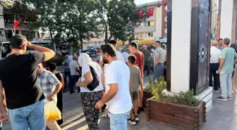 Tunceli'de Silahlı Saldırı: 1 Ölü, 1 Ağır Yaralı
