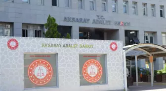 Boşanma Aşamasındaki Damadını Vuran Kayınpeder Adliyeye Sevk Edildi