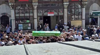 Yozgat'tan Samsun'a Giden Gençler Denizde Boğuldu