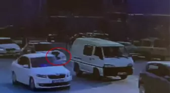 Düğün Konvoyunda Havaya Ateş Açan Sürücüye 138 Bin TL Ceza