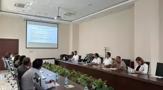 Elazığ'da Ailenin Korunması ve Güçlendirilmesi Toplantısı Düzenlendi