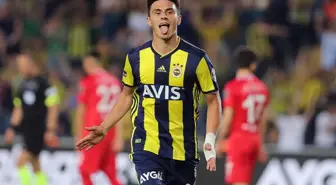 Eljif Elmas yuvaya geri döndü