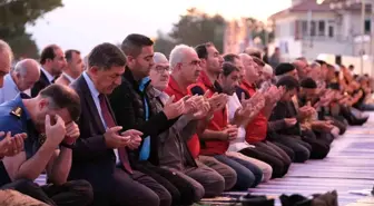 Erzincan'da İkinci Terzibaba Günü Etkinlikleri Başladı
