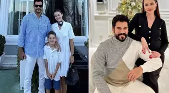 Fahriye Evcen ve Burak Özçivit'in okul tercihi ve ödediği ücret netleşti