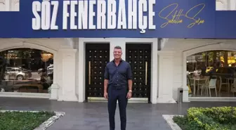 Sadettin Saran, Fenerbahçe Başkanlığı için Vizyonunu Açıkladı