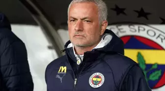 Fenerbahçe, Jose Mourinho ile Yollarını Ayırdı