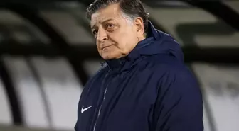 Fenerbahçe hayalleri kuran Yılmaz Vural, Mourinho sonrası harekete geçti