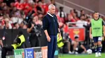 Fenerbahçe'nin yeni teknik direktörü kim olacak? Fenerbahçe Mourinho açıklaması!
