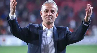 Fenerbahçe'ye geliyor mu? İsmail Kartal'dan flaş açıklama