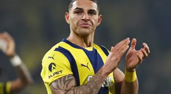 Fenerbahçeliler sevinçten uyuyamayacak! Diego Carlos'un yeni takımı belli oldu